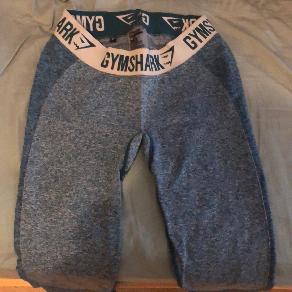 Gym Shark Flex Legging